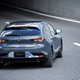 Illustration for article titled The 2019 Mazda 3 Looks Incredibly Good